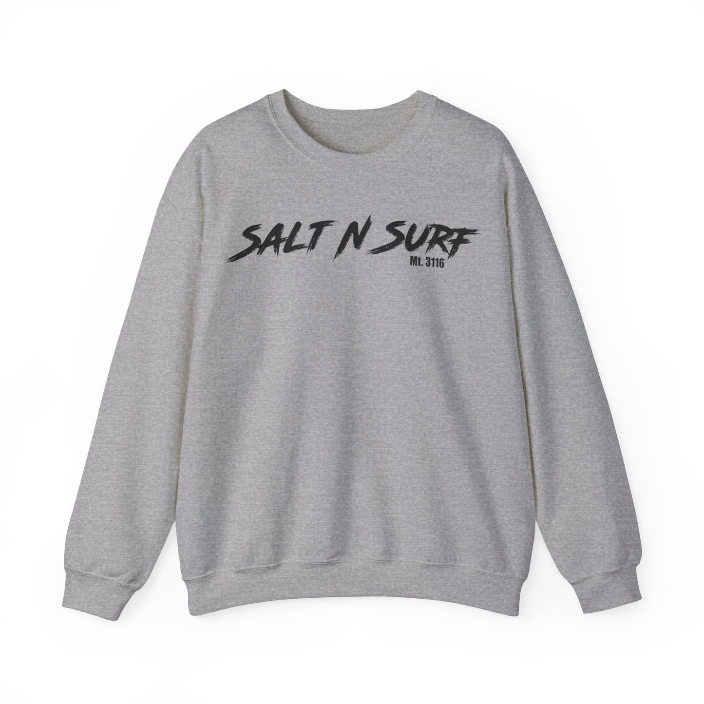 SaltnSurf Our Wahine Crewneck Sweatshirt