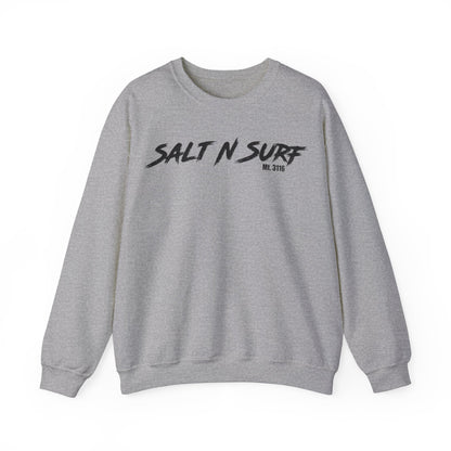 SaltnSurf Our Wahine Crewneck Sweatshirt