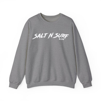 Wahine SnS Crew