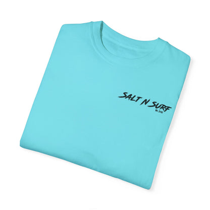 SaltnSurf Eat Sleep Surf Repeat TEE