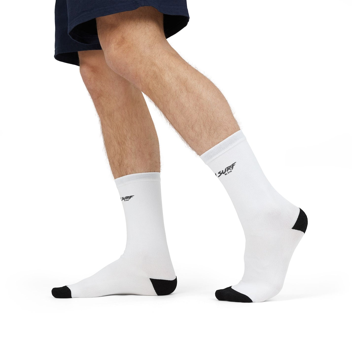 SaltNSurf Crew Sock
