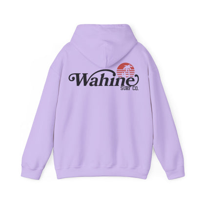 Unisex Heavy Blend Hooded Sweatshirt