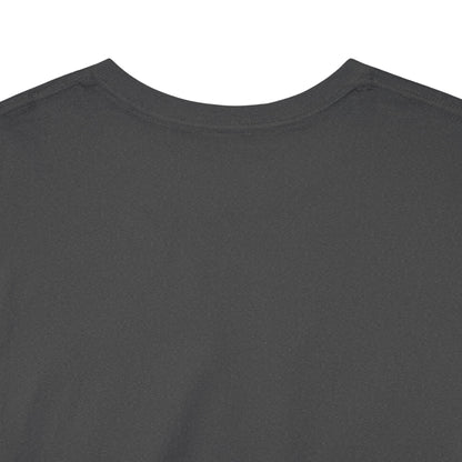 Glitch SNS Tee