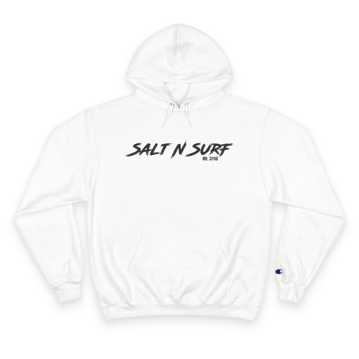 OG SaltnSurf Champion Hoodie