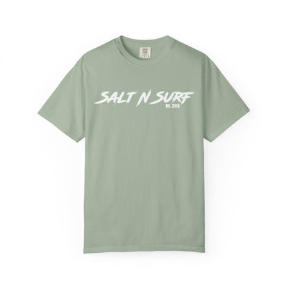 SnS Eat Sleep Surf Tee