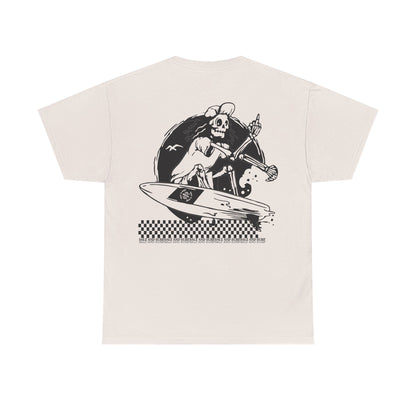 SnS F U Skelly 3116 Tee