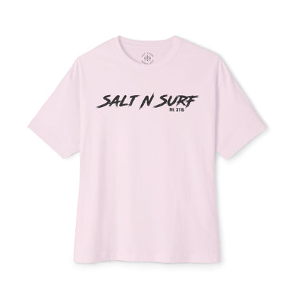 SnS Sunset Tee