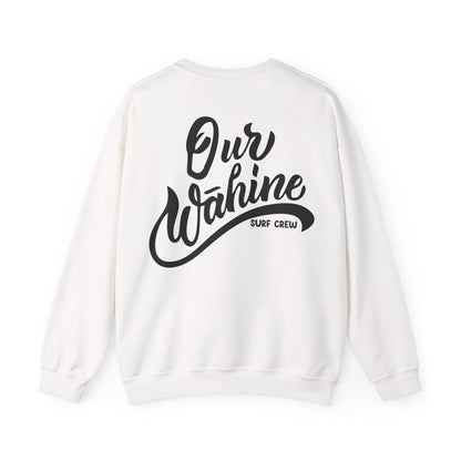 Wahine SnS Crew