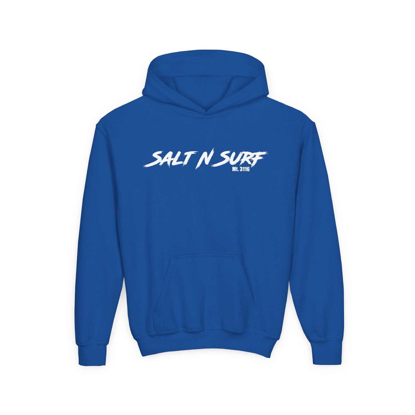 Youth OG SaltnSurf Hoodie