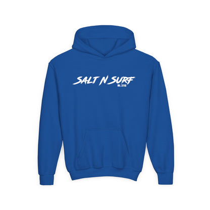 Youth OG SaltnSurf Hoodie