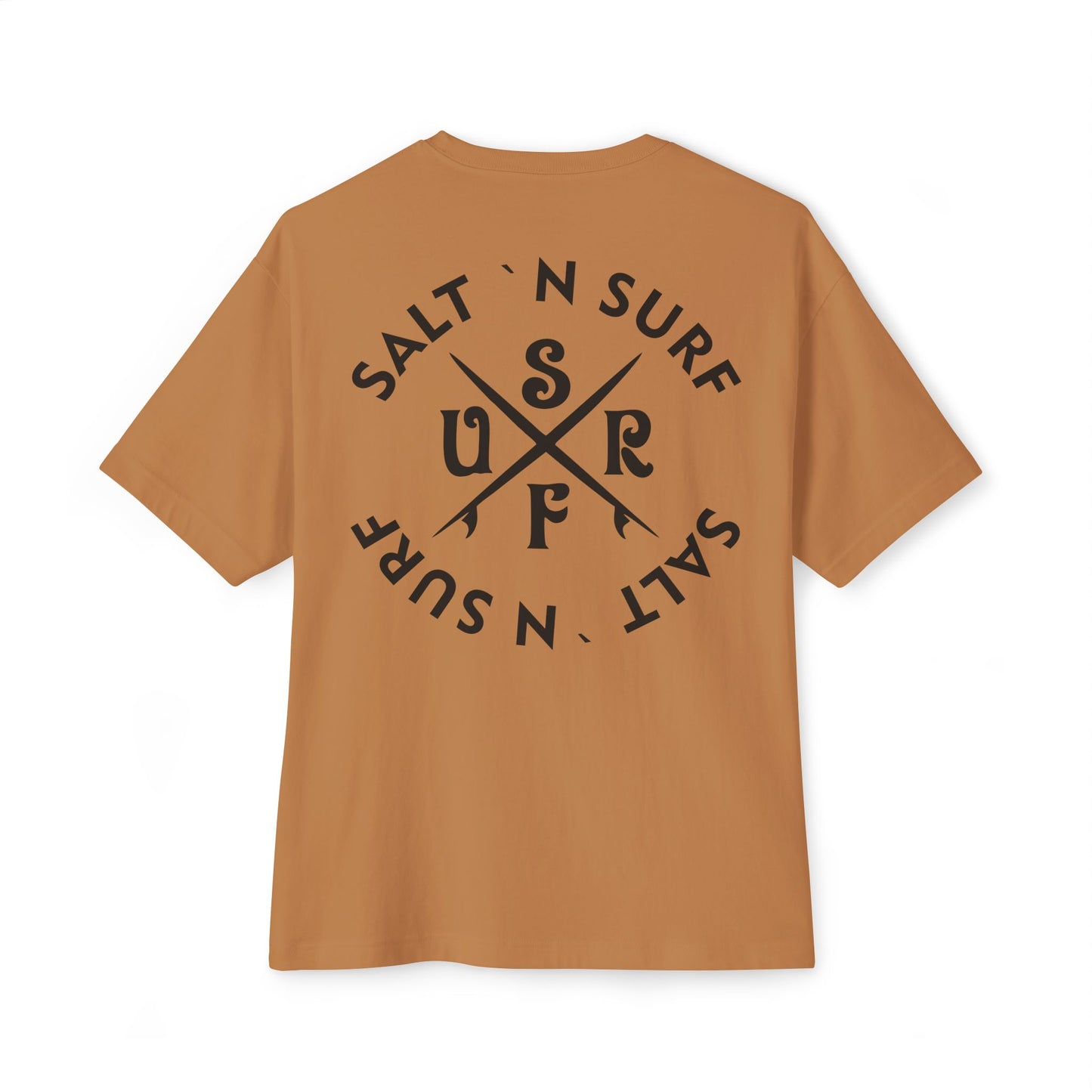 SnS OG Oversized Tee