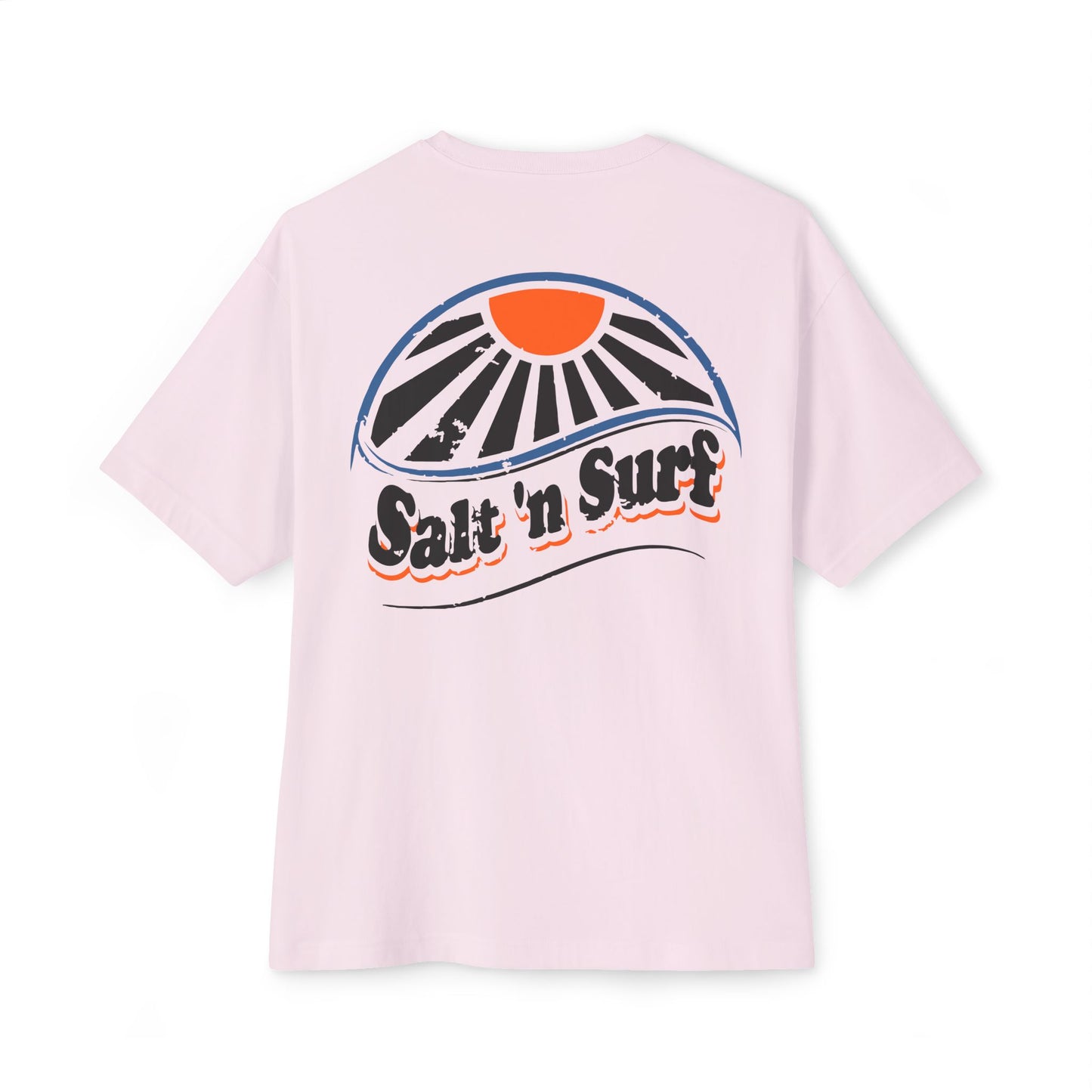 SnS Island Sunset Tee