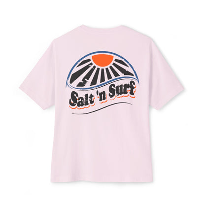 SnS Island Sunset Tee
