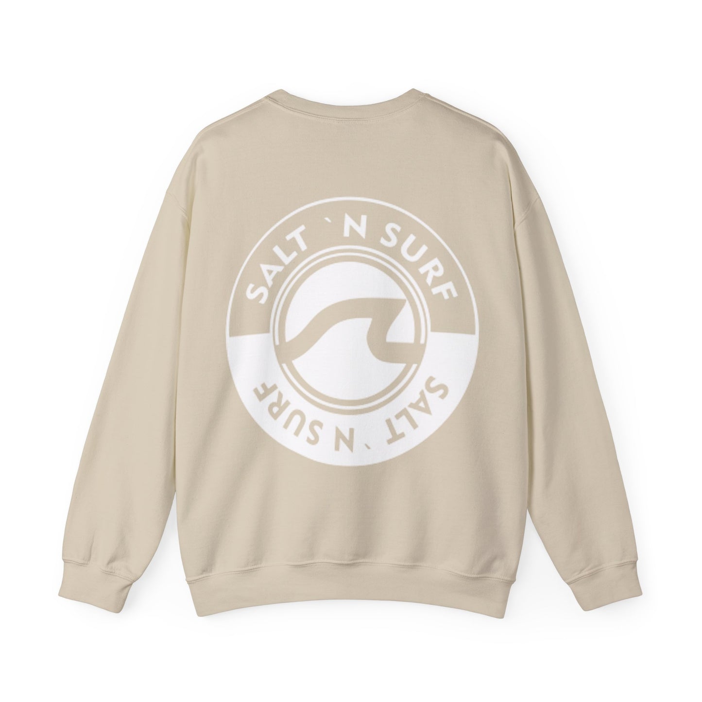 SnS Omanu Crew