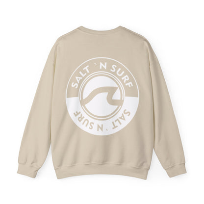 SnS Omanu Crew