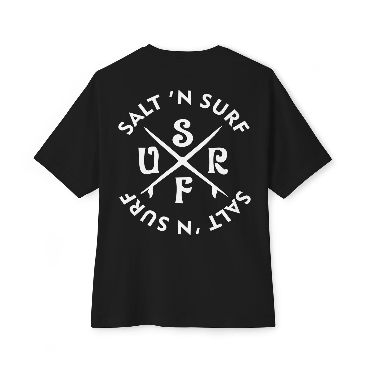 OG Oversized Tee