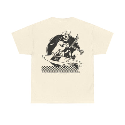 F U Skelly SnS Tee