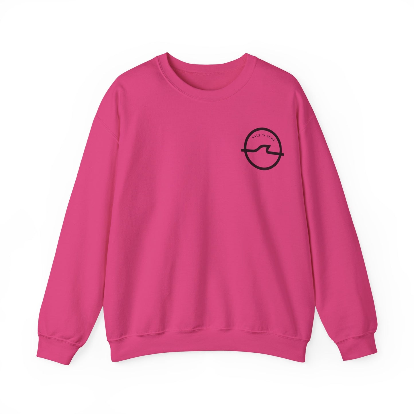 SnS Simple Womans Crew