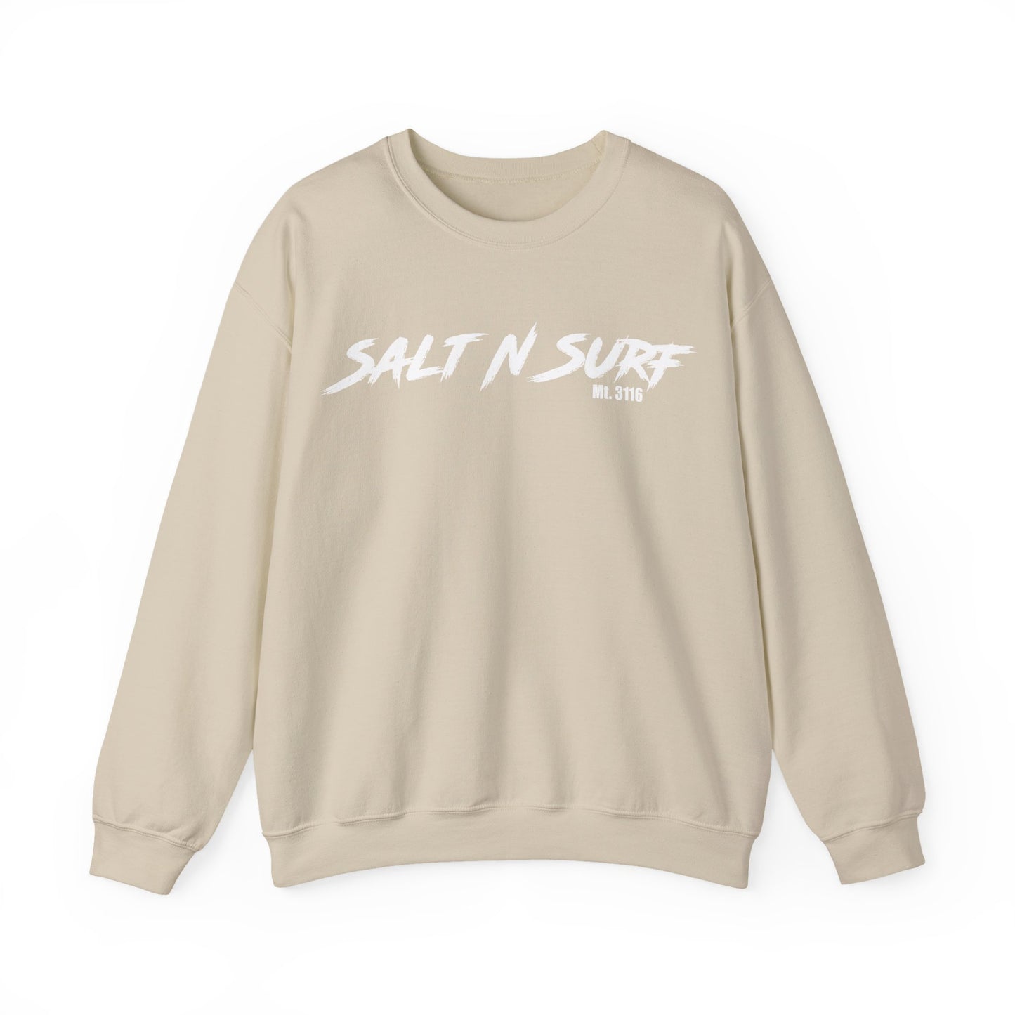 SnS Wahine Surf Crew