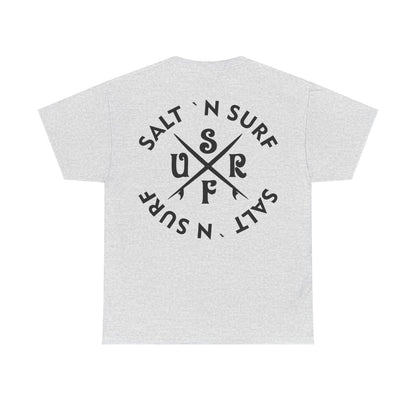 SnS Board Unisex Heavy Cotton Tee