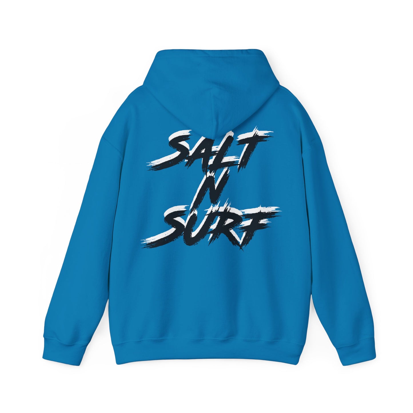 SnS Mirrored Hoodie