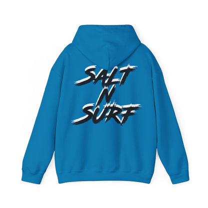 SnS Mirrored Hoodie