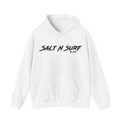 SnS Rad hoodies
