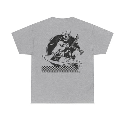SnS F U Skelly 3116 Tee