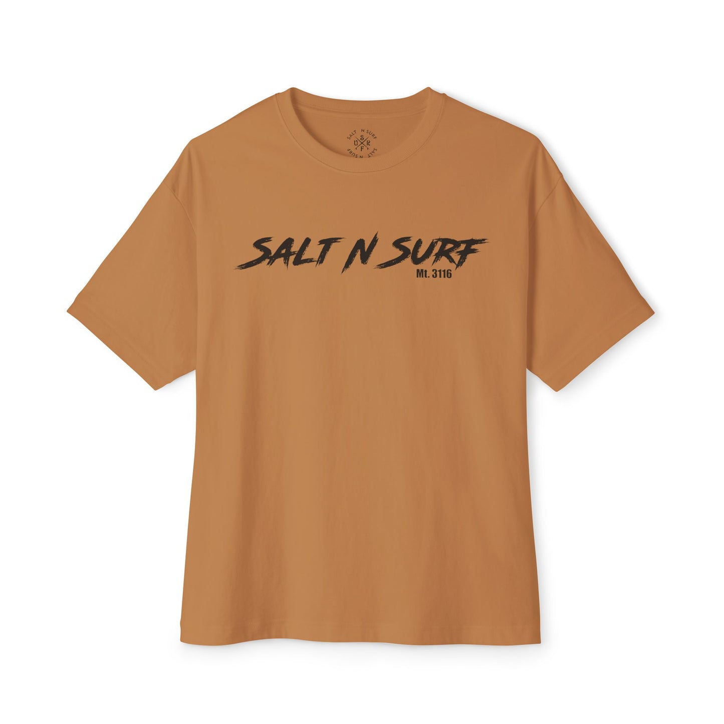 SnS Island Sunset Tee