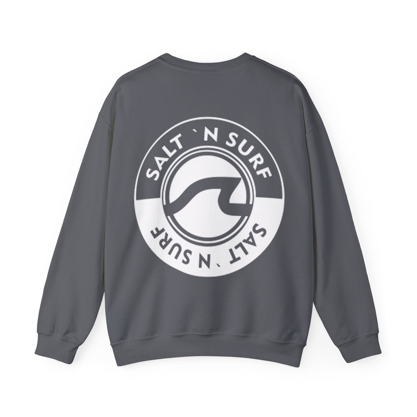 SnS Omanu Crew