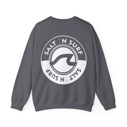 SnS Omanu Crew