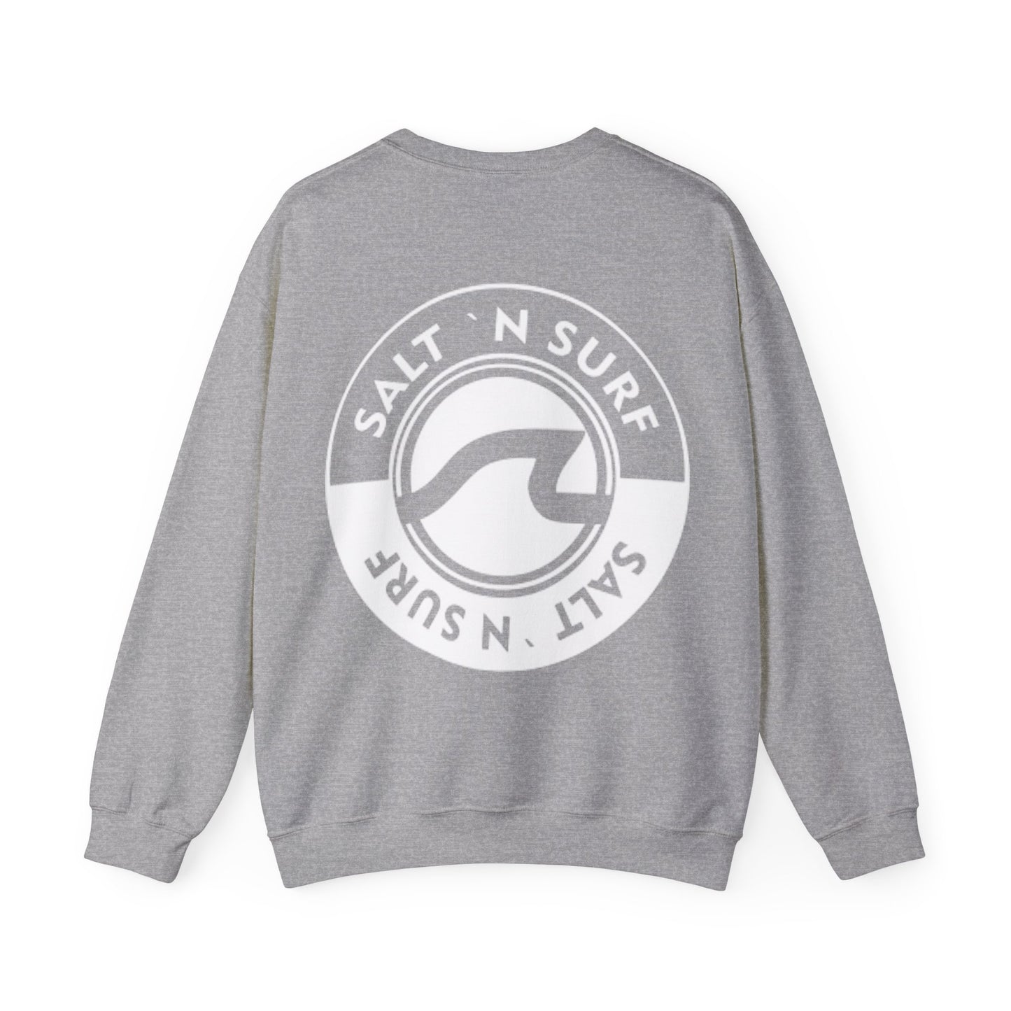 SnS Omanu Crew