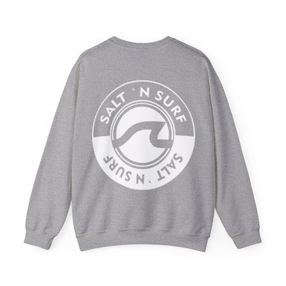 SnS Omanu Crew