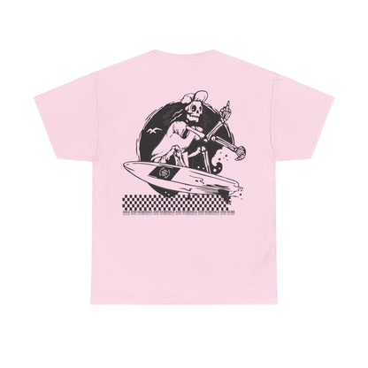 SnS F U Skelly 3116 Tee