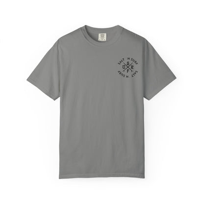 Vintage Longboard SnS Tee