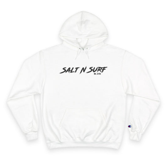 Salt and Surf SKELLY Hoodie