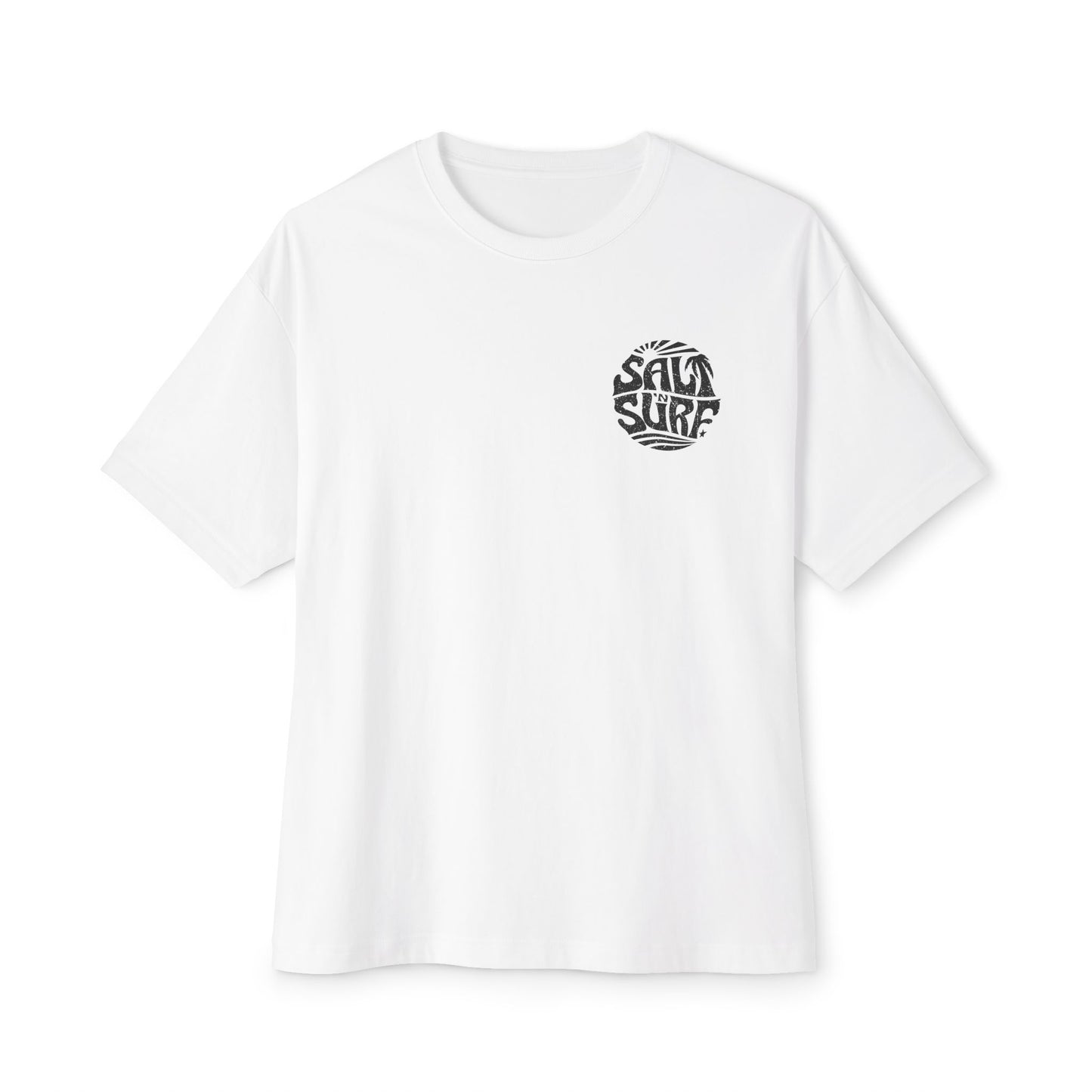SnS Sun Silhouette Tee