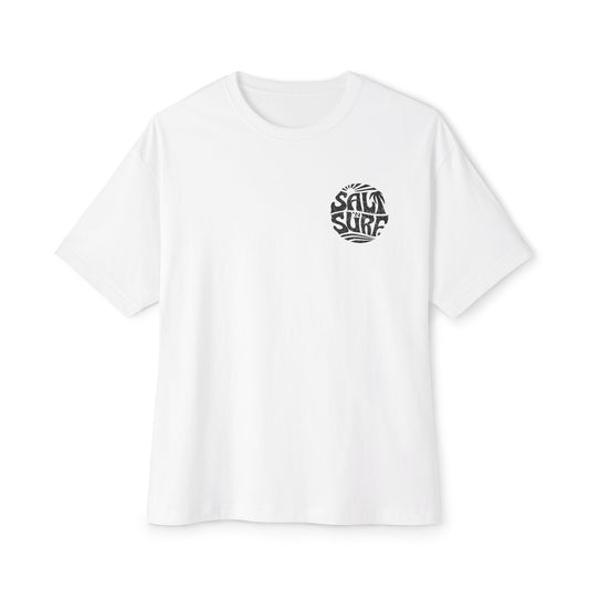 SnS Sun Silhouette Tee