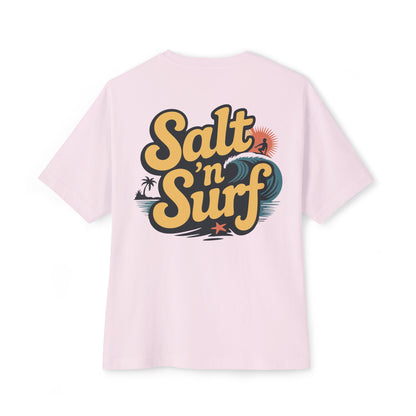 SnS Island Vibe Tee