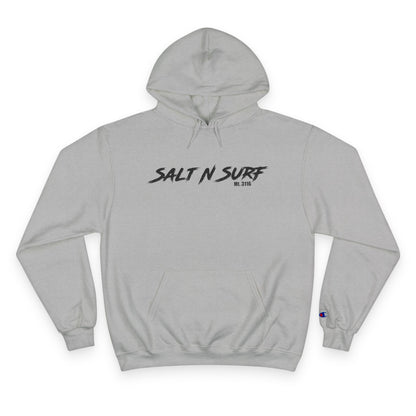 SnS F U SKELLY Champion Hoodie