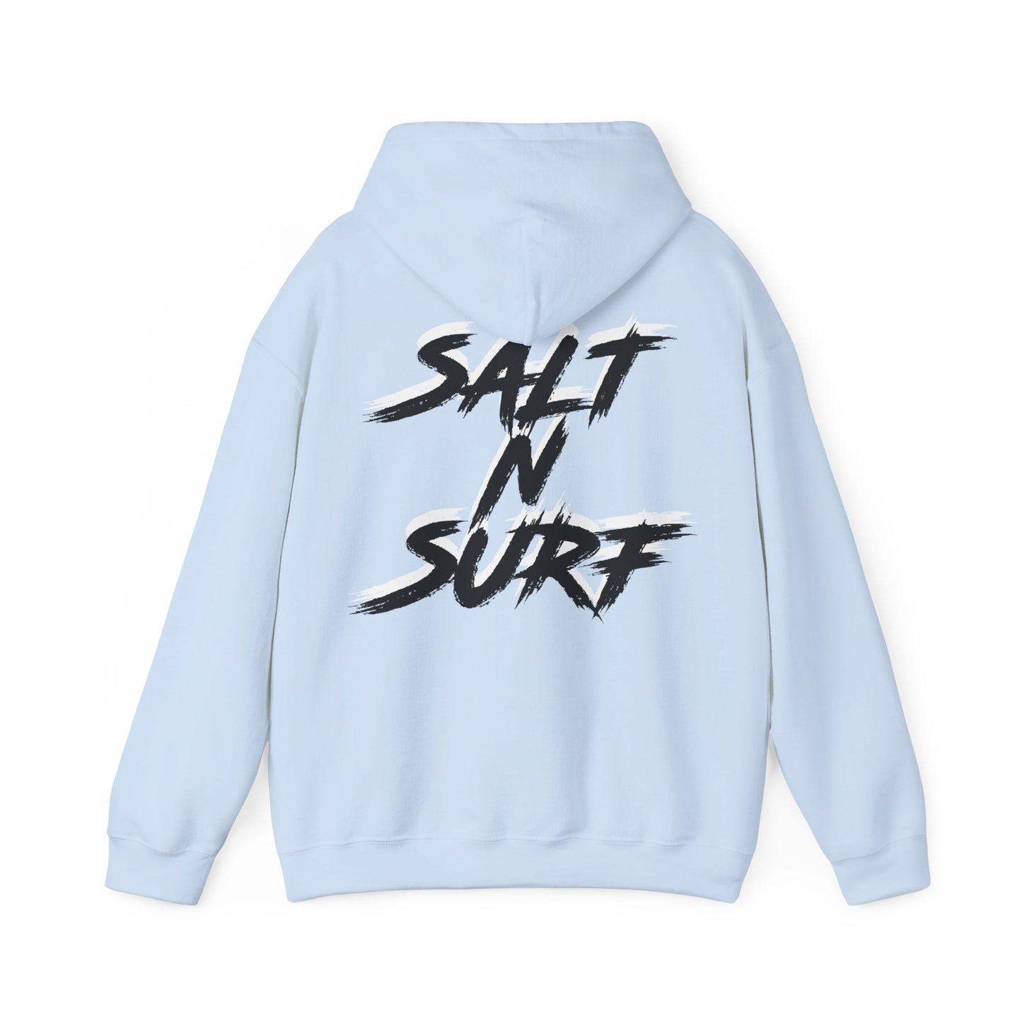 SnS Mirrored Hoodie
