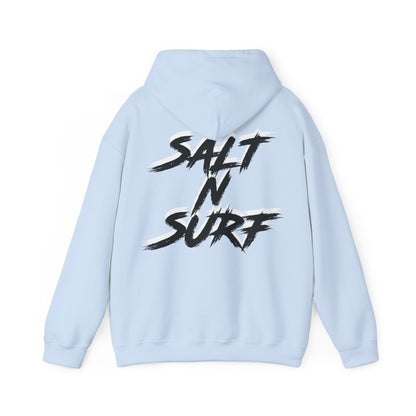 SnS Mirrored Hoodie