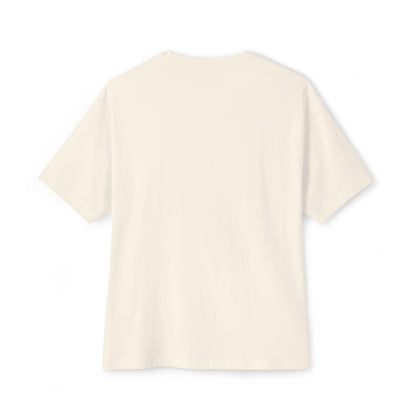 SnS College Surfer tee