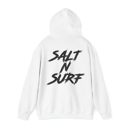 SnS hoodies