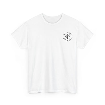 SnS Board Unisex Heavy Cotton Tee