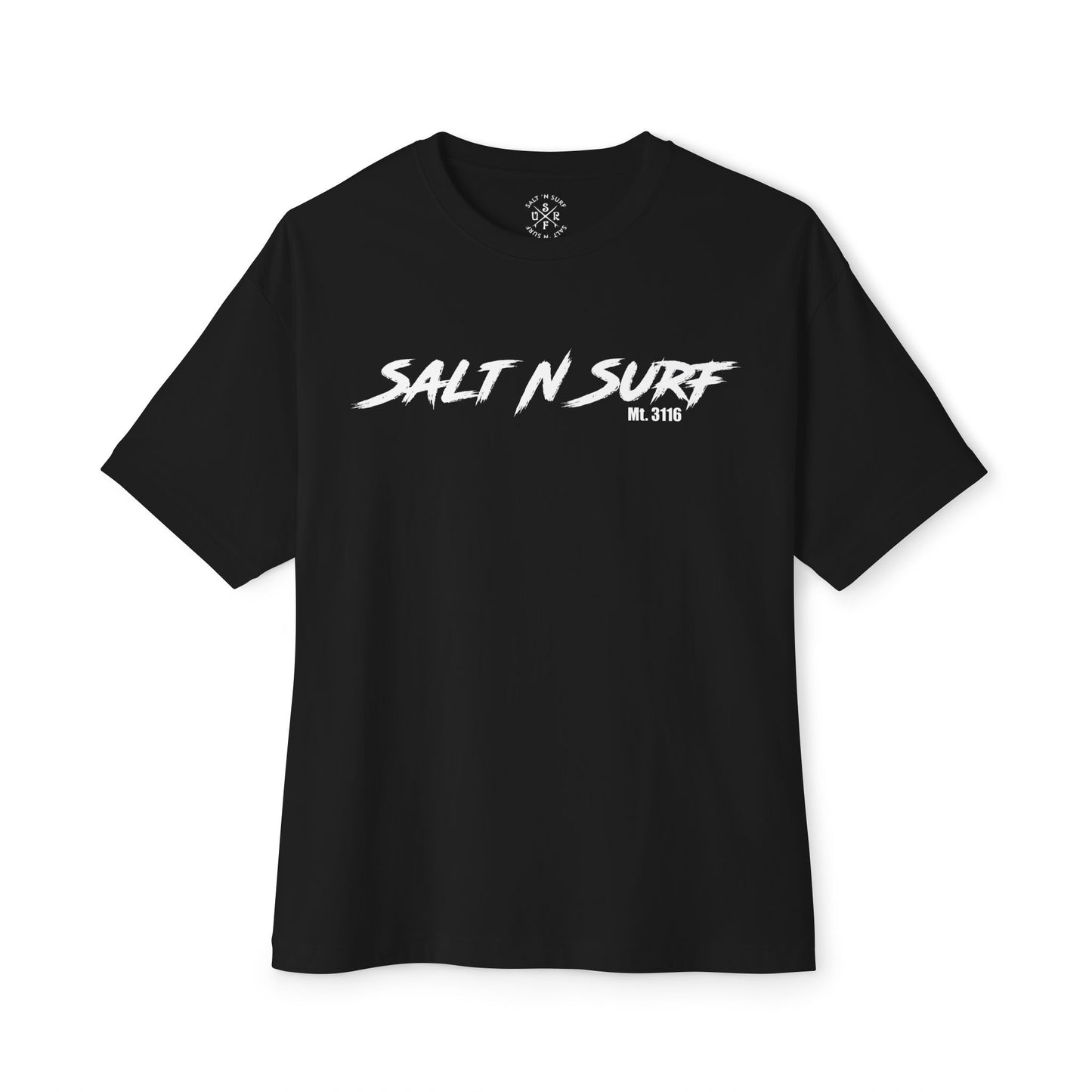 SnS Sunset Tee