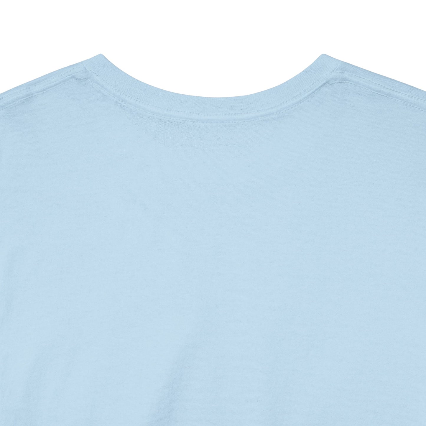 Glitch SNS Tee