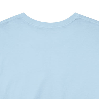 Glitch SNS Tee