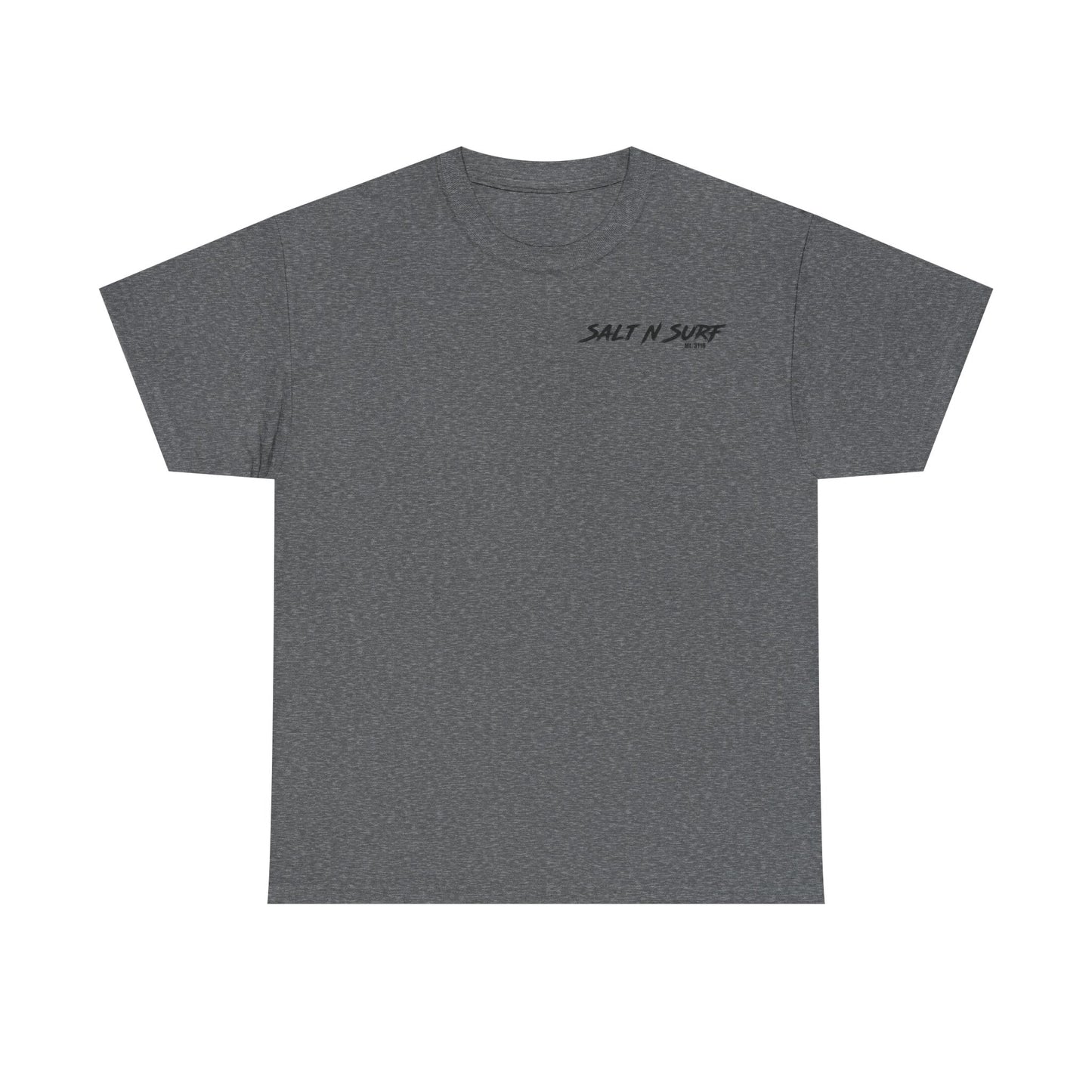 SnS F U Skelly 3116 Tee