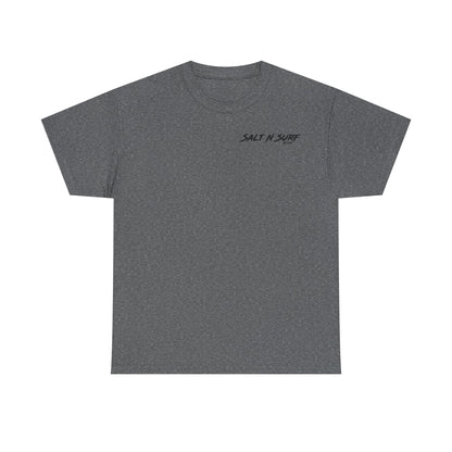 SnS F U Skelly 3116 Tee